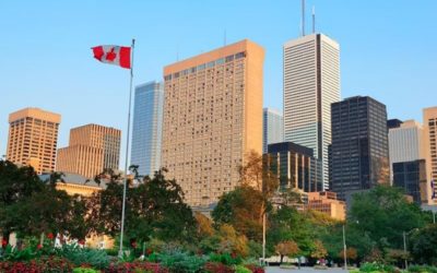 The Future of commercial real estate in Ontario: Predictions and forecast